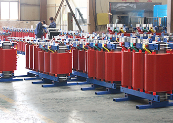 保定35kv干式变压器