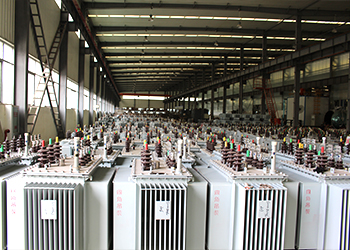 保定SH15-M非晶合金变压器（全铜）