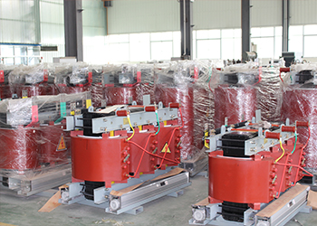 保定SCBH15系列非晶合金干式变压器