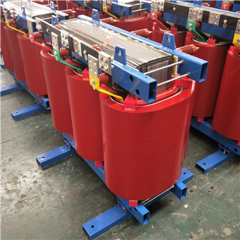 保定1250KVA干式变压器 SCB11系列